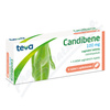 Candibene 100mg tbl.vag.6x100mg