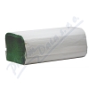 Ručníky papírové skládané ZZ zelené 250ks