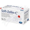 Tampon Soft-Zellin impreg.s alkoholem/100ks