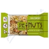 NUTREND DeNuts ořechová tyčinka pistácie+slun.35g