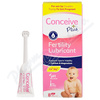 Conceive Plus Lubrikační gel Aplikátor 8 ks