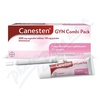 Canesten Gyn Combi Pack vag.tbl.+crm.1+20g