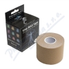 KineMAX Classic kinesiology tape těl. 5cmx5m