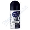 NIVEA Deo MEN Kuličkový AP B&W Power 50 ml