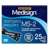 Proužky Testovací Meditest Medisign MS-2 50ks