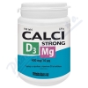 Calci Strong+Mg+D3 tbl.150 Vitabalans