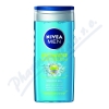 NIVEA MEN sprchový gel Power Refresh 250 ml 