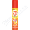 OFF! Max repelent spray 100ml