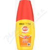 OFF Protection Plus rozprašovač 100ml