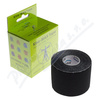 KineMAX SuperPro Ray. kinesiology tape čern.5cmx5m