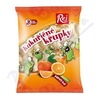 Kukuřičné křupky pomerančové 90g bezlepkové
