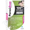 Parasidose Biococidin Express 15min 100ml + hřeben