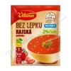 Bez lepku Rajská polévka 76g