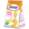 Sunar sušenky s banány 175g