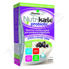 Nutrikaše probiotic CHIA a černý rybíz (3x60g)