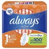 DHV Always Ultra Normal Plus 10ks