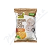 Rýžové chipsy se sýrem 60g