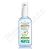 PURESSENTIEL Čisticí antibakt.roztok sprej 80ml
