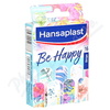 Hansaplast BE HAPPY 16ks 2018