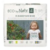 Eco by Naty plenky Maxi 7-18kg 26ks