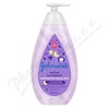 Johnsons Bedtime mycí gel pro dobré spaní 500ml