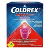 Coldrex MAXGrip Lesní ovoce por.plv.sol.14