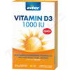 Vitar Vitamin D3 Forte 1000 IU tbl.90