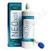 Neoxol 500 ml roztok na kontaktní čočky+pouzdro