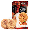 Walkers sušenky s karamelem a pekan ořechy 150g