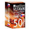 Test. proužky Wellion Galileo Vltava glukóza 50 ks