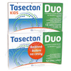 Tasectan Duo tbl.12+KIDS 12 sáčků