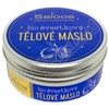 Saloos Šlehané máslo BIO tělové švestkové 150ml