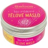 Saloos Šlehané máslo BIO tělové růžové 75ml