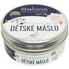 Saloos Šlehané máslo BIO měsíčkové dětské 150ml