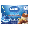 NESTLÉ Mlíčko s kaší kakaové 2x200ml 6M