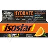 ISOSTAR Powertabs šumivé tablety pomeranč 10x12g