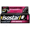 ISOSTAR Powertabs šumivé tablety brusinka 10x12g