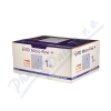 Inzulin.stříkačky BD 1 ml 29G x 12.7mm U-100 100ks