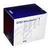 BD Microlance Inj. jehla 18G 1.20x40 růžová 100ks