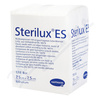 STERILUX Gáza kompr.nester. 7.5x7.5cm/100ks 13vl8vr