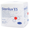 STERILUX Gáza kompr.nester. 10x10cm/100ks 13vl8vrs