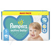 Pampers Active Baby VPP 5 Junior 50ks