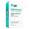 Air7 vitamín pro plíce cps.30