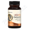 Liposomal Curcumin tbl.30 NUPREME