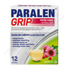 Paralen Grip Echin+šíp.500/10mg por.gra.sol.scc.12