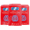Prezervativ DUREX Feel Thin Extra Lubr.54ks (2+1)