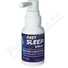 Fast Sleep ústní sprej s melatoninem 24ml