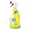 Dettol Power&Fresh antibakteriální sprej 500ml