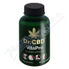 Dr.CBD VitaPro Klouby a pohyb cps.60+20