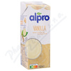 Alpro Sójový nápoj s vanilkovou příchutí 1l